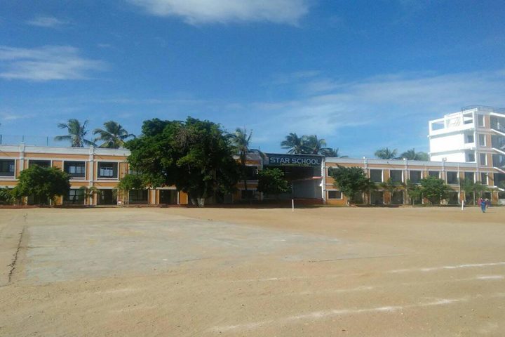 Star School- Playground
