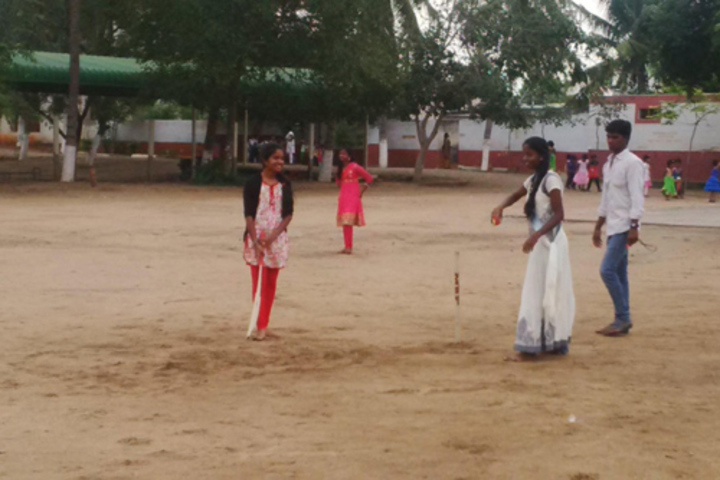 Star School- Sports 2
