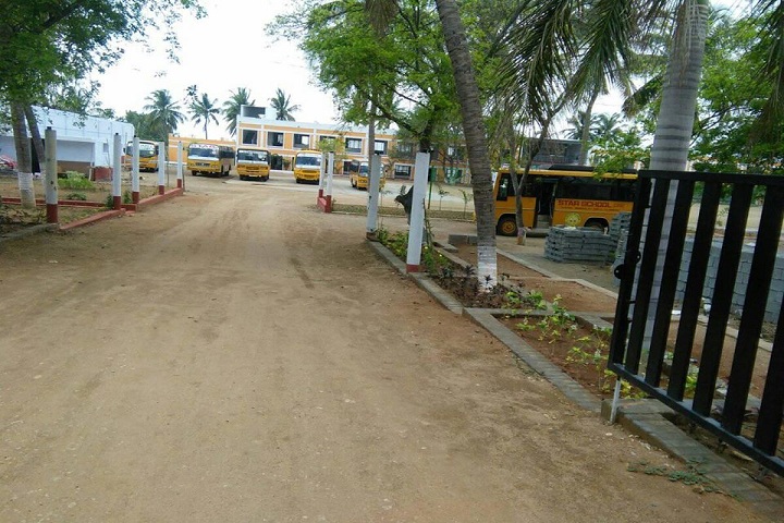Star School- Transport