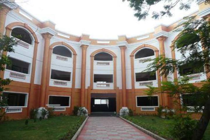 Sushil Hari International Residential School-Campus