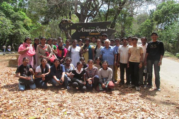 Sushil Hari International Residential School-Field Trip