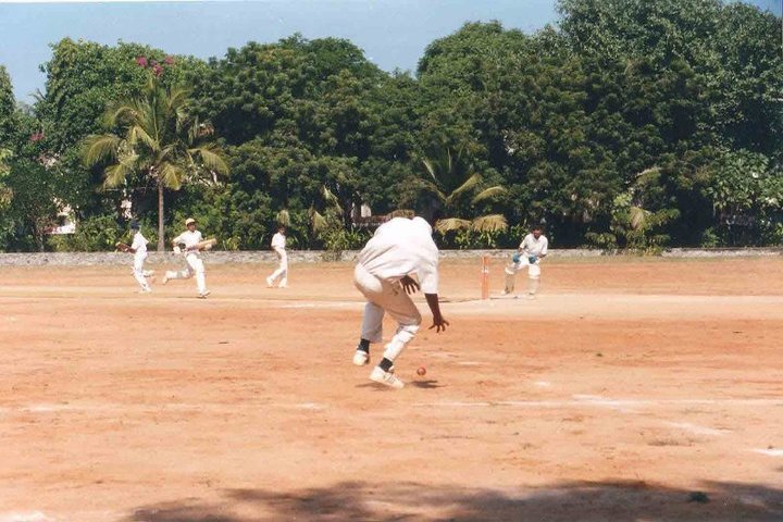 Sushil Hari International Residential School-Sports