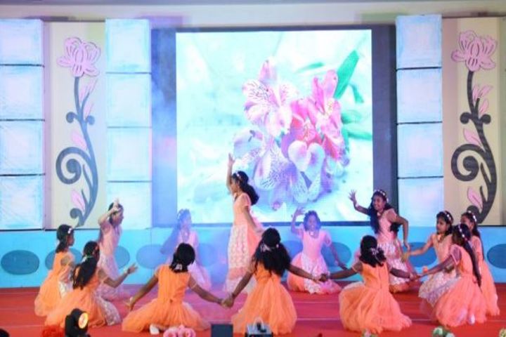 Thamarai International School- Events2