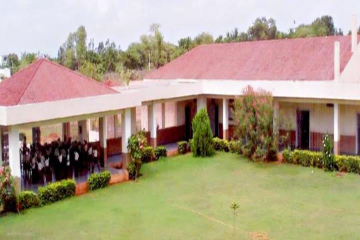 Aditya Birla Public School- Lawn