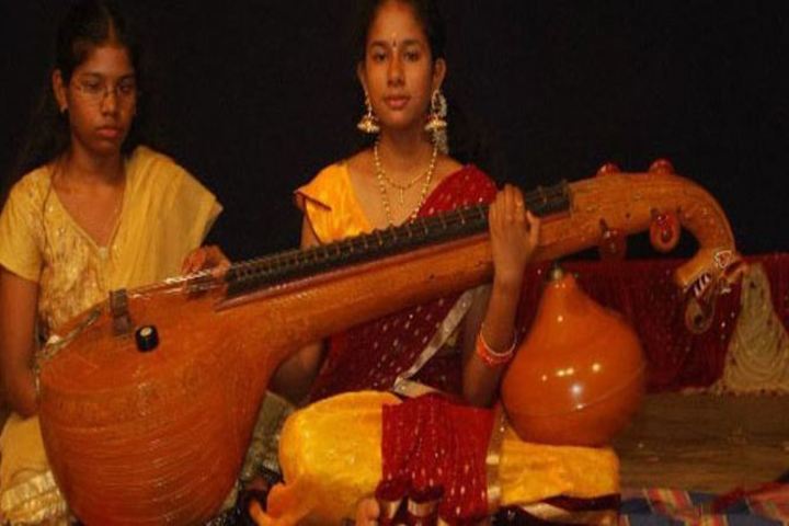 Aditya Birla Public School- Music