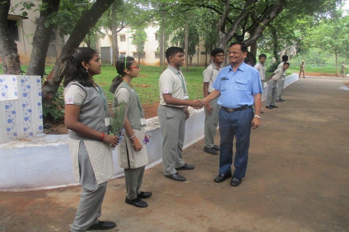 TNPL Public school- Childrens day celebrations