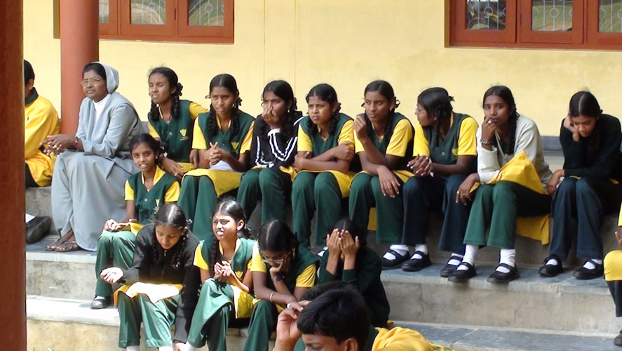 Vanaprastha International School-Event 1