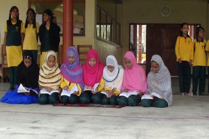 Vanaprastha International School-Event 2