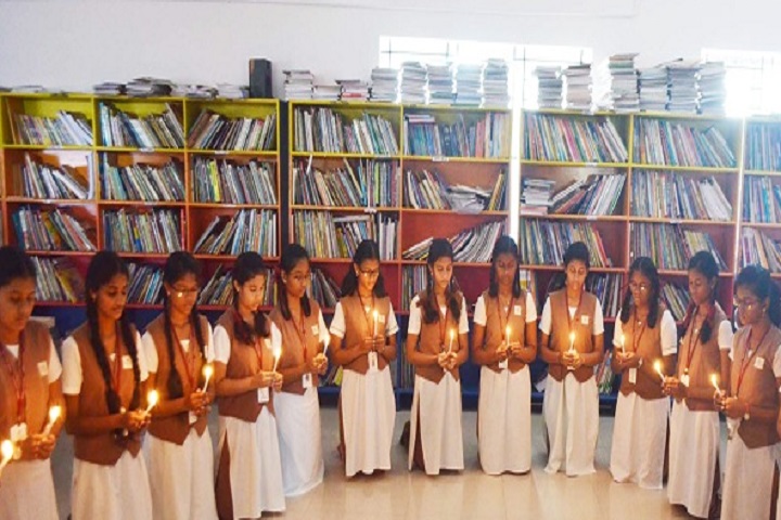 Vedic Vidyadhram School-Tsunami Day Activity
