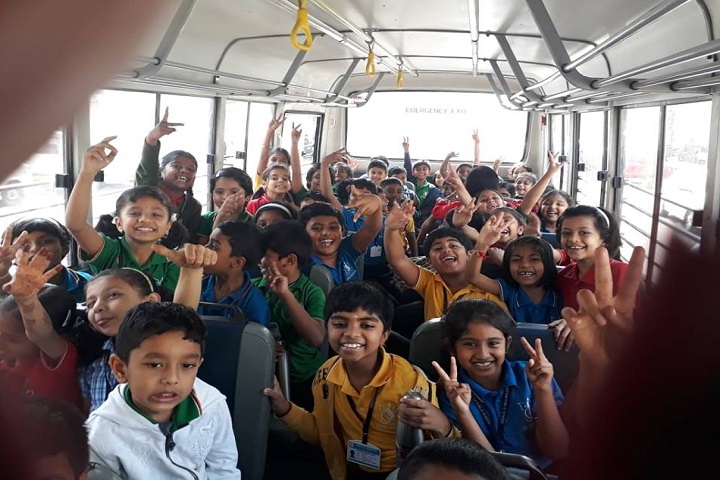 Vidyaniketan Public School-Picnic