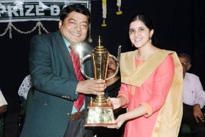 Vidya Mandir School-Price Distribution