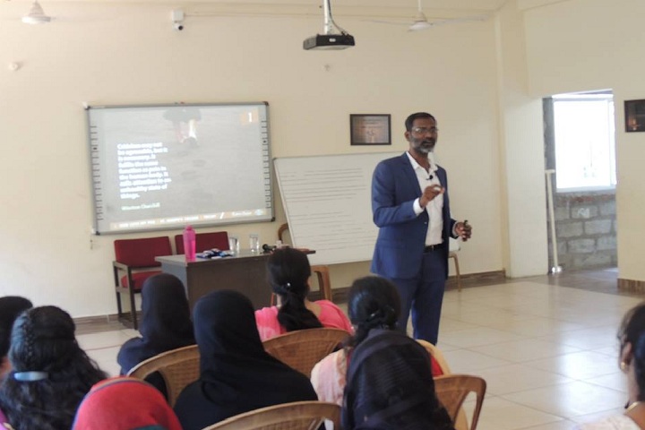 Wisdom Park International School-ppt presentation