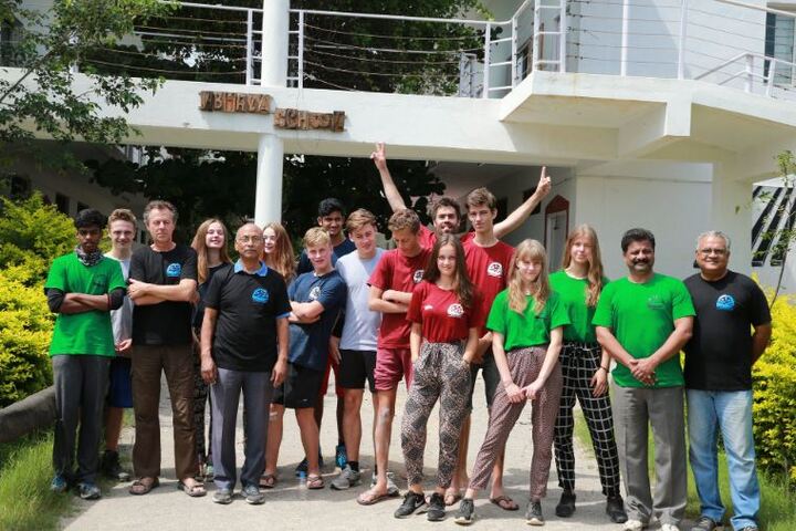 Abhaya School-Experiential Education