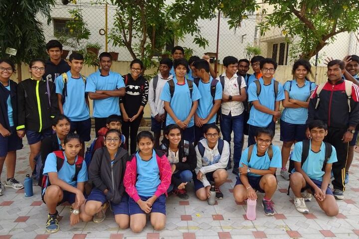 Abhaya School-High School