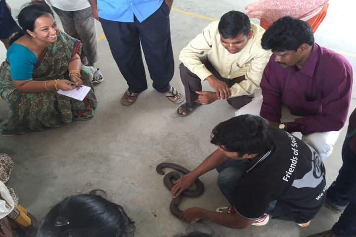 Abhaya School-Others
