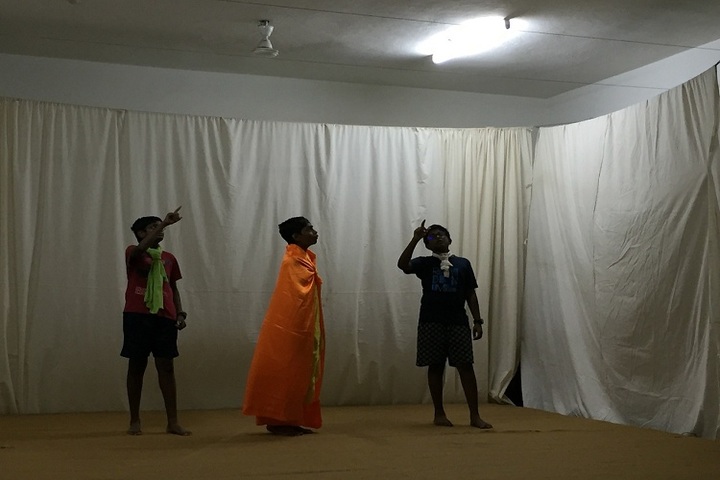 Abhaya School-Drama