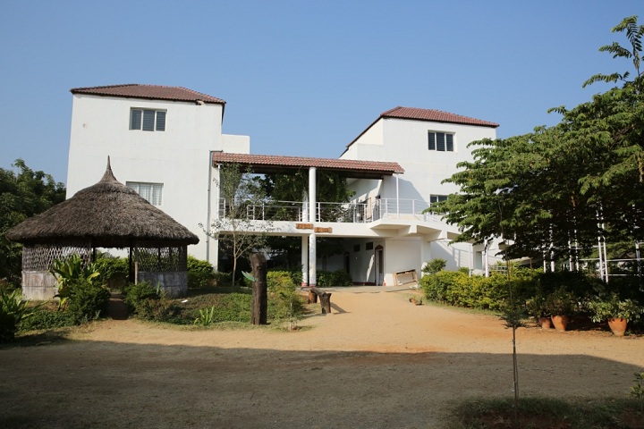 Abhaya School-Campus View