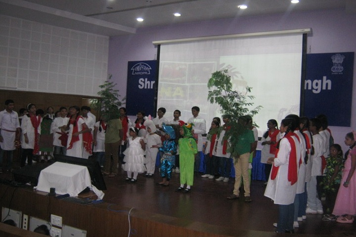 Bharatiya Vidya BhavanS Vidyashram-Others