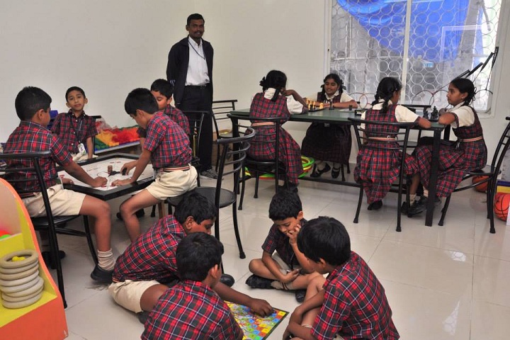 Bhashyam Brooks Ups-Games