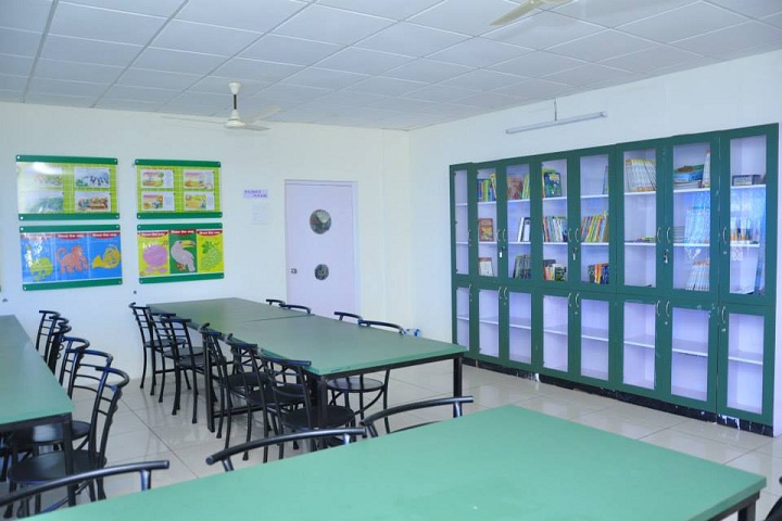 Bhashyam Brooks Ups-Library