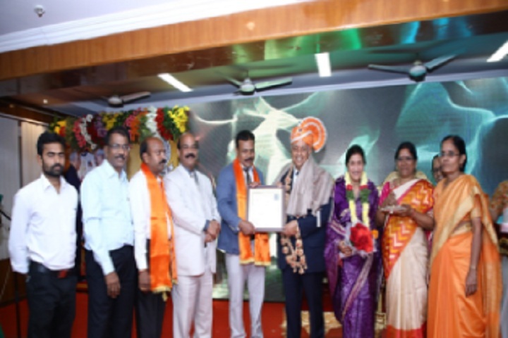D A V Public School-Events
