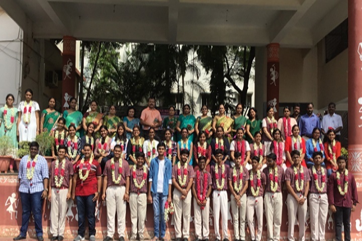 D A V Public School-Others