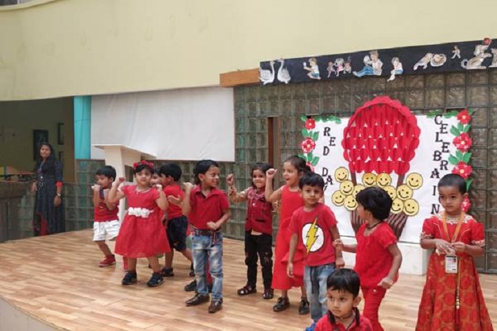 D R S International School-Others