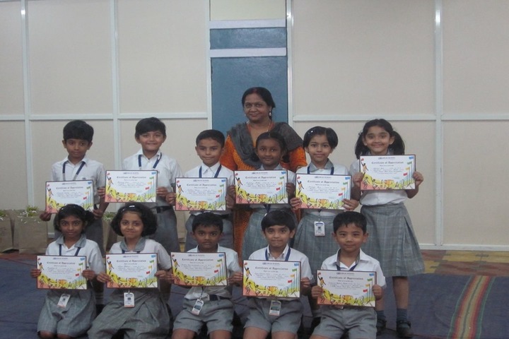 Delhi School Of Excellence-Achievement