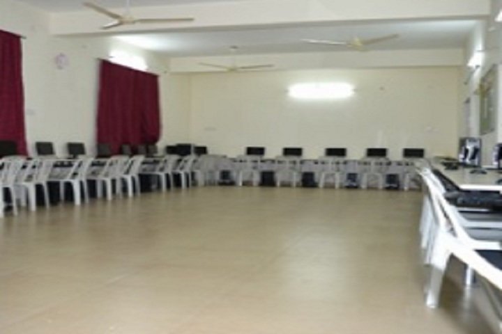 Fortune Butterfly School-IT Lab