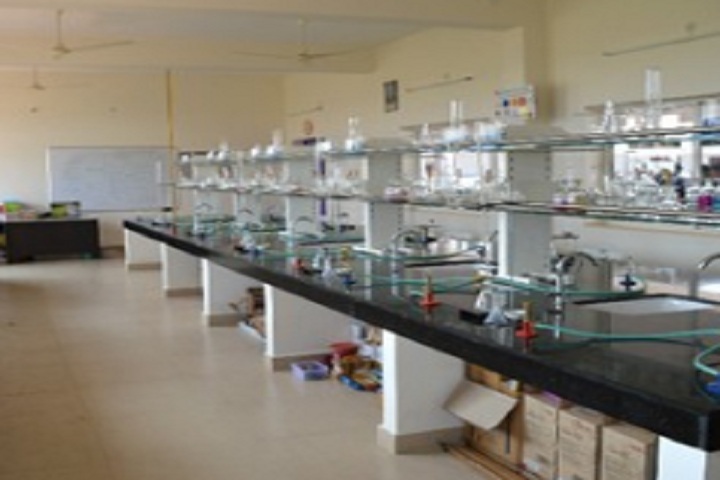 Fortune Butterfly School-Laboratory