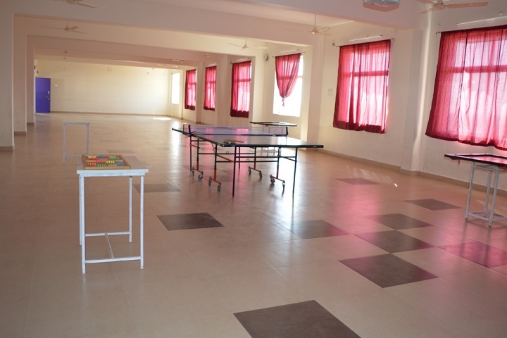 Fortune Butterfly School-Maths Lab