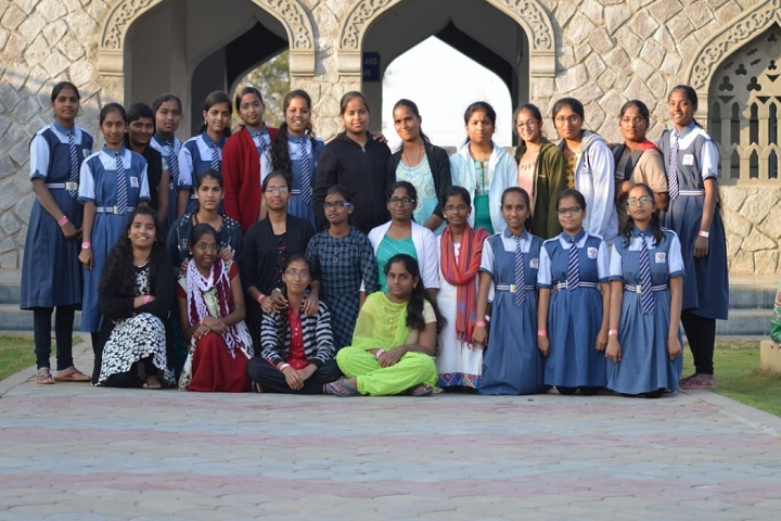 Fortune Butterfly School-Tour