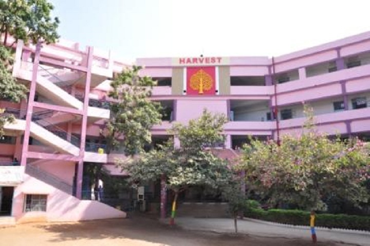Harvest Public School-Campus