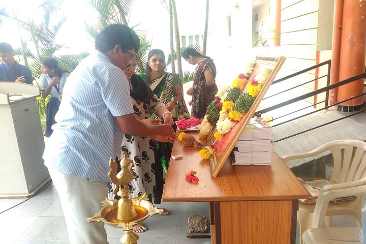 HRD School Of Excellence-Events