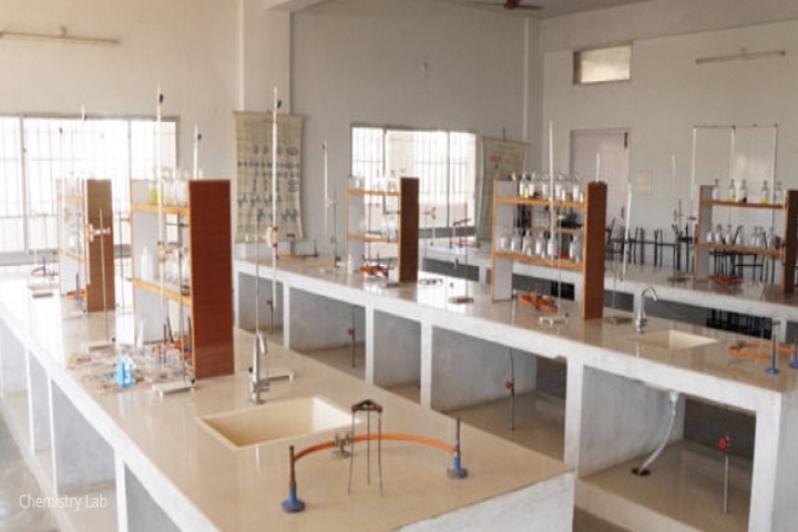 Indus Universal School-Laboratory