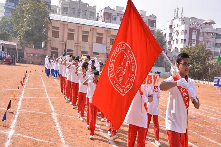Iqbalia School-Others