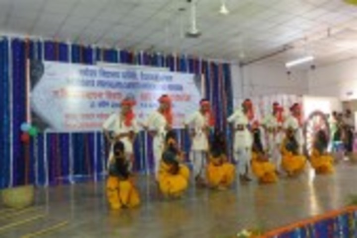 Jawahar Navodaya Vidyalaya-Annual Day