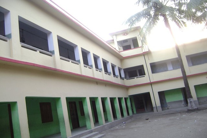Ramakrishna Mission Vidyamandir - Others