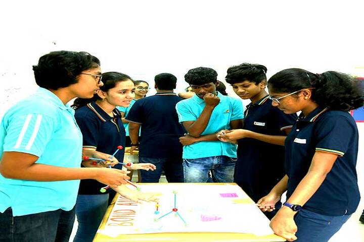 Manthan School-Experiments