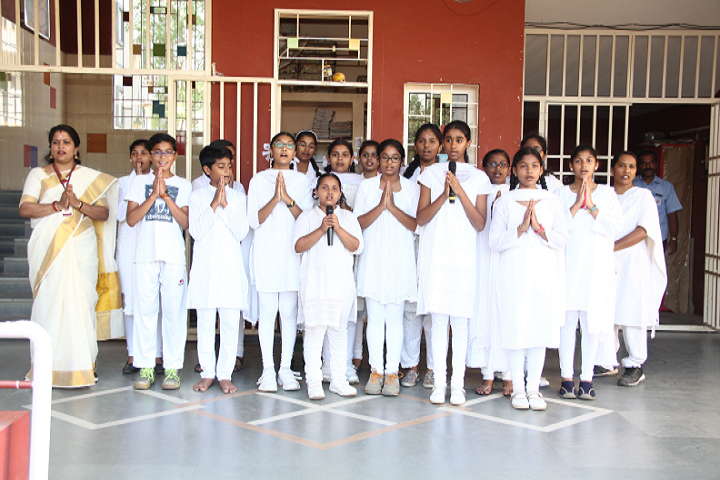 Matrusri Dav Public School-Events2