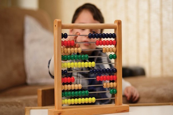Mnr School Of Excellence-Abacus