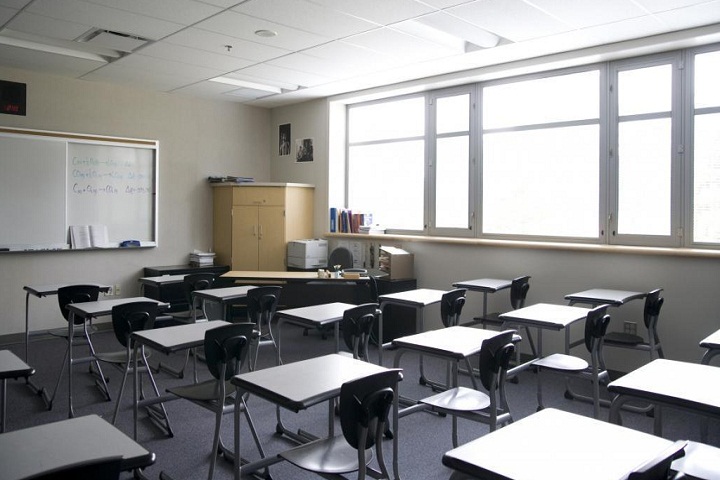 Mnr School Of Excellence-Classroom