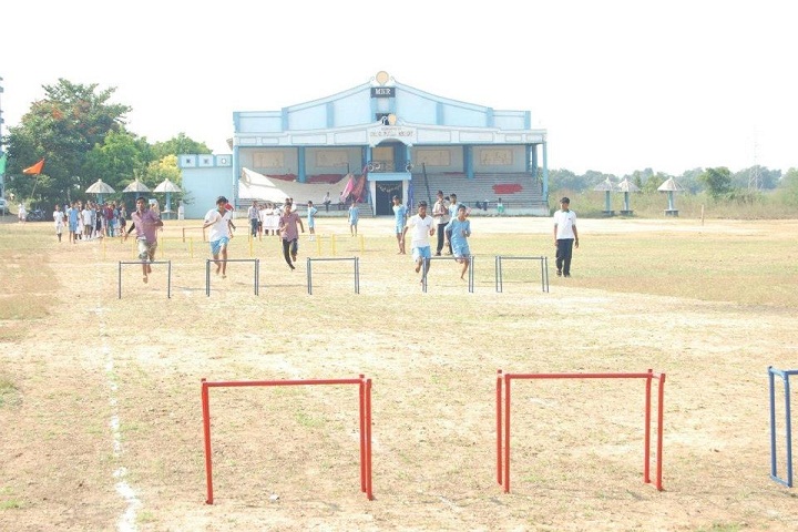 MNR School Of Excellence-Sports