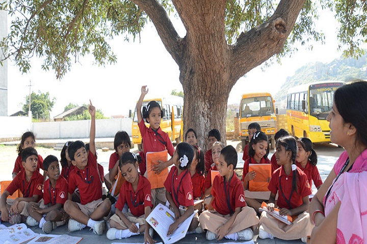 Mount Carmel Global School-Transport