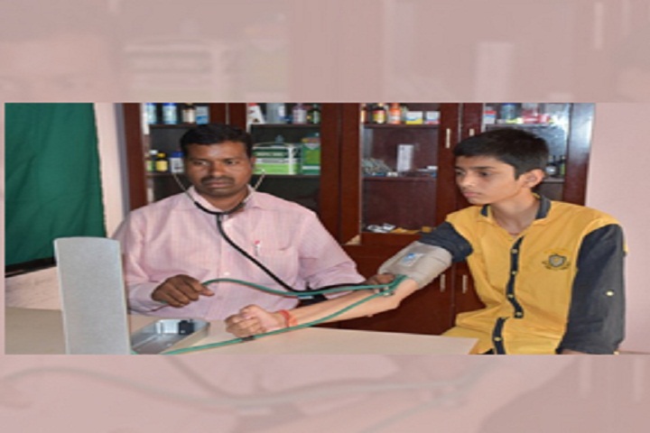 Shree Neelkanth Vidyapeeth International School-Medical