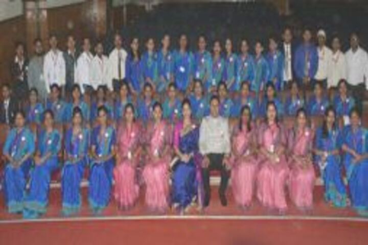 Raza International Girls School-Staff