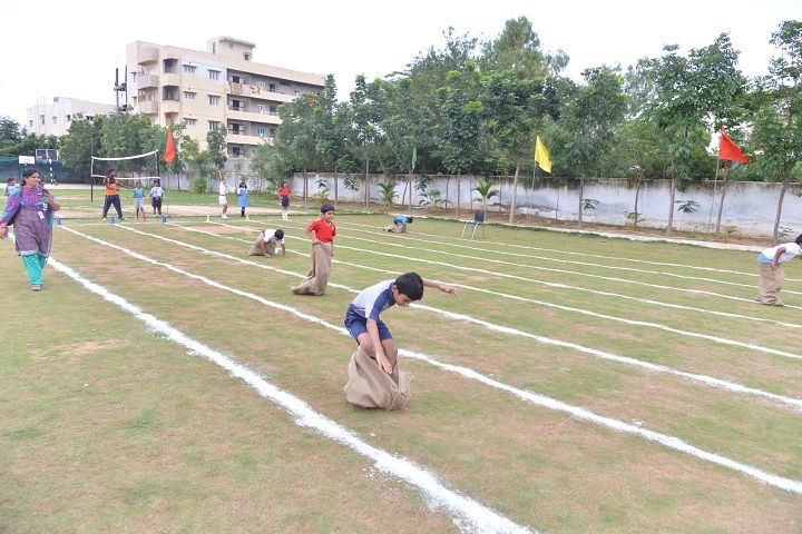 Pearson School-Games