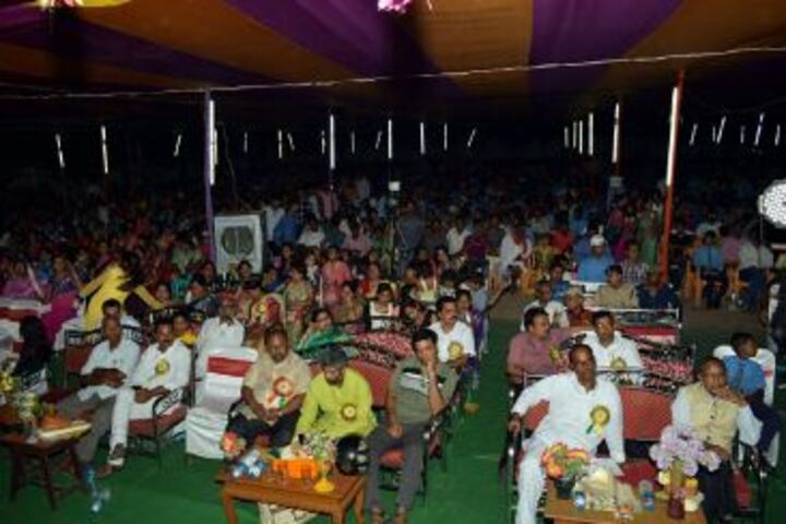 Regional Secondary School-Annual Day