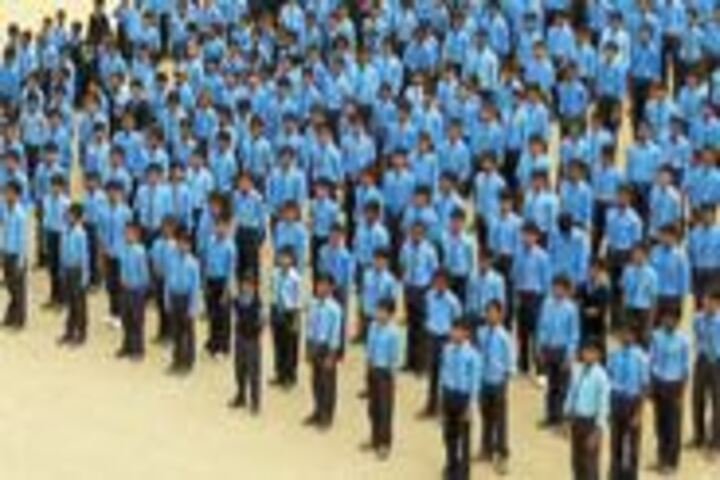 Regional Secondary School-Assembly