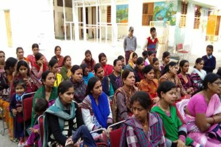 Regional Secondary School-Parents